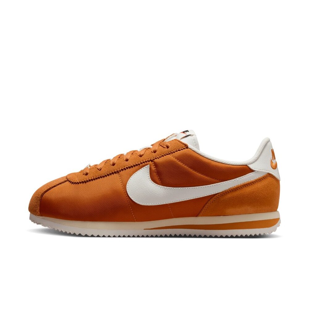 Nike Cortez TXT in Monarch/Sail-Muslin, Size EU 40, BNIB, unworn. - Picture 4 of 14